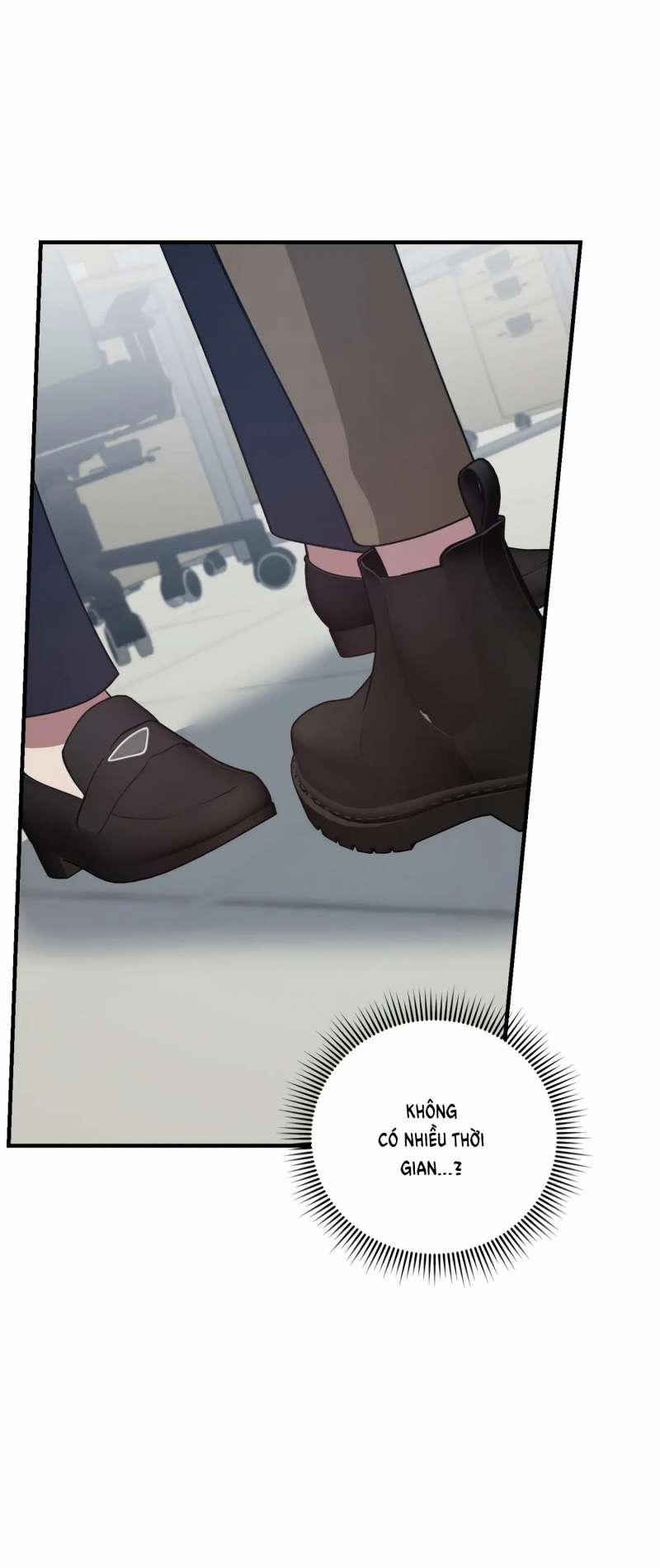 [18+] Quan Hệ Không Xác Định 46.2 trang 6