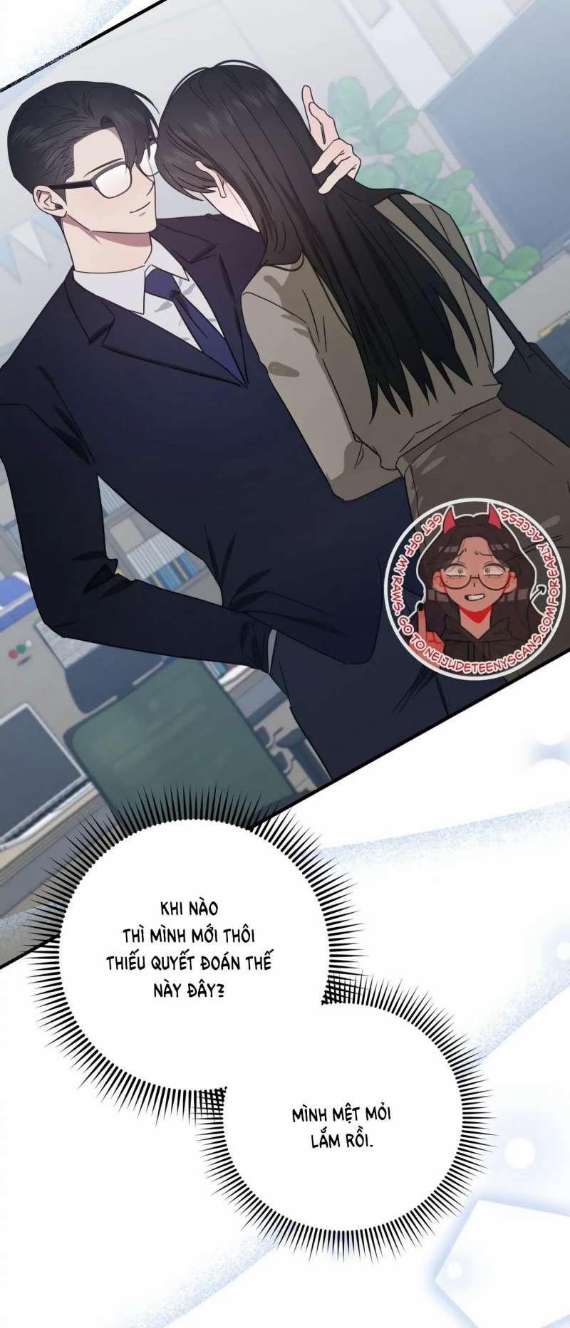 [18+] Quan Hệ Không Xác Định 46.2 trang 8