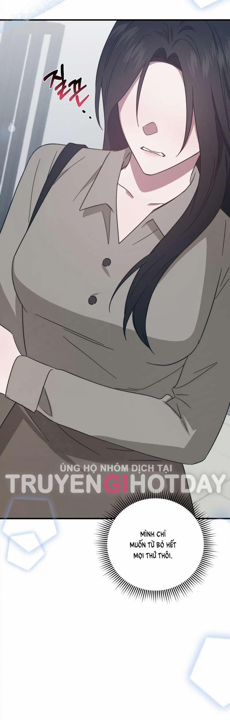 [18+] Quan Hệ Không Xác Định 46.2 trang 9