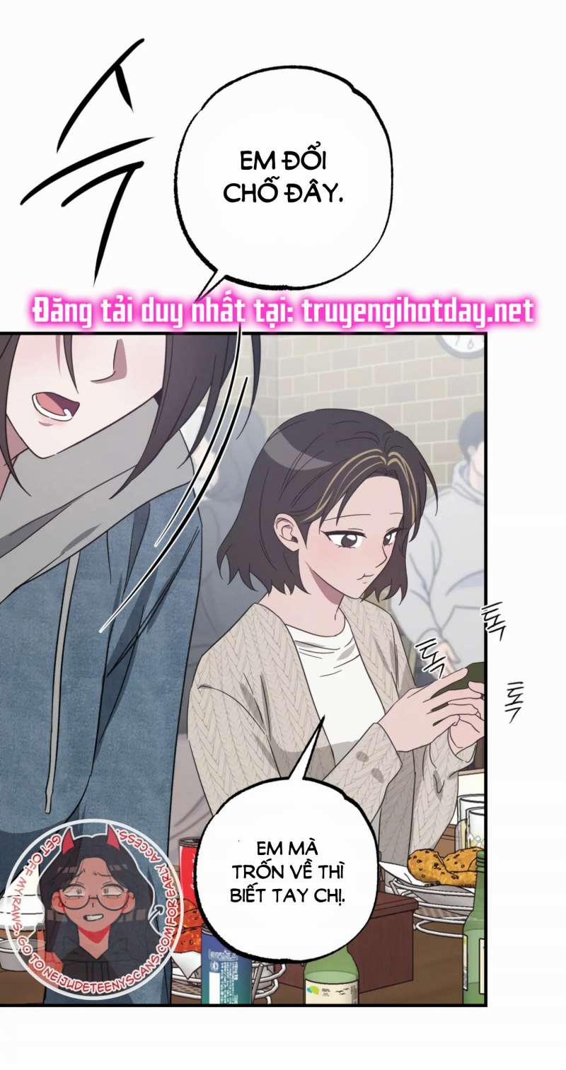 [18+] Quan Hệ Không Xác Định 47.1 trang 11