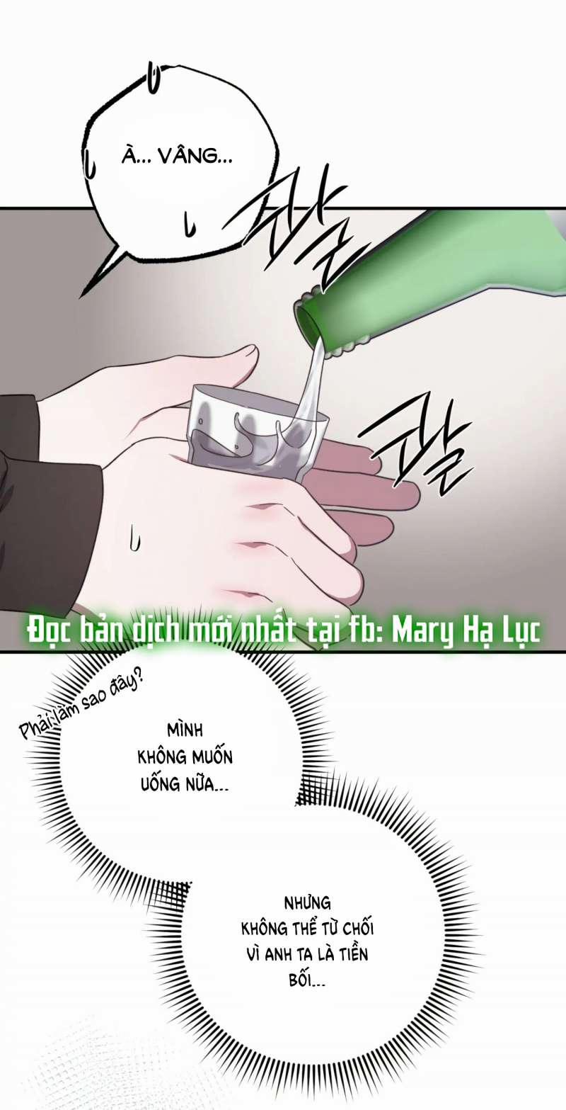 [18+] Quan Hệ Không Xác Định 47.1 trang 13