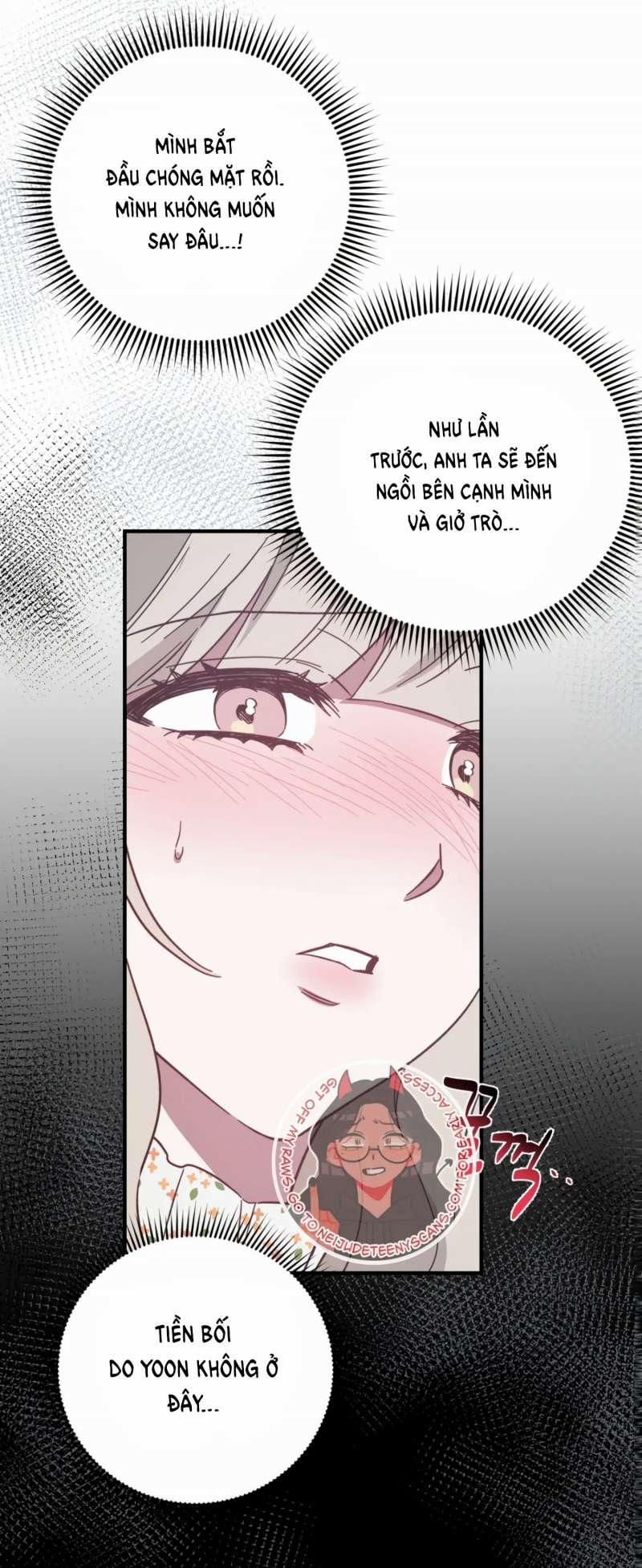 [18+] Quan Hệ Không Xác Định 47.1 trang 14