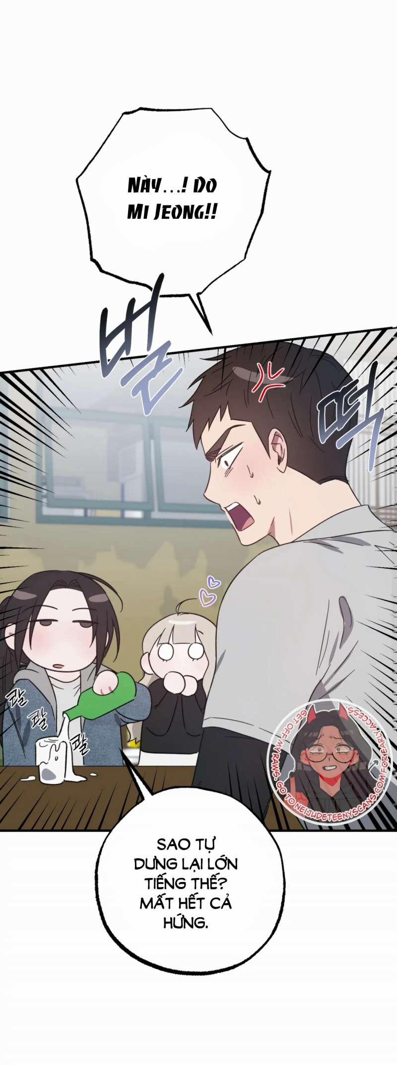 [18+] Quan Hệ Không Xác Định 47.1 trang 22