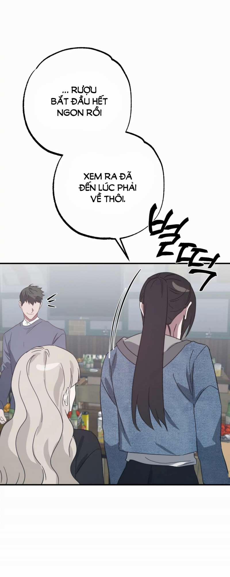 [18+] Quan Hệ Không Xác Định 47.2 trang 11