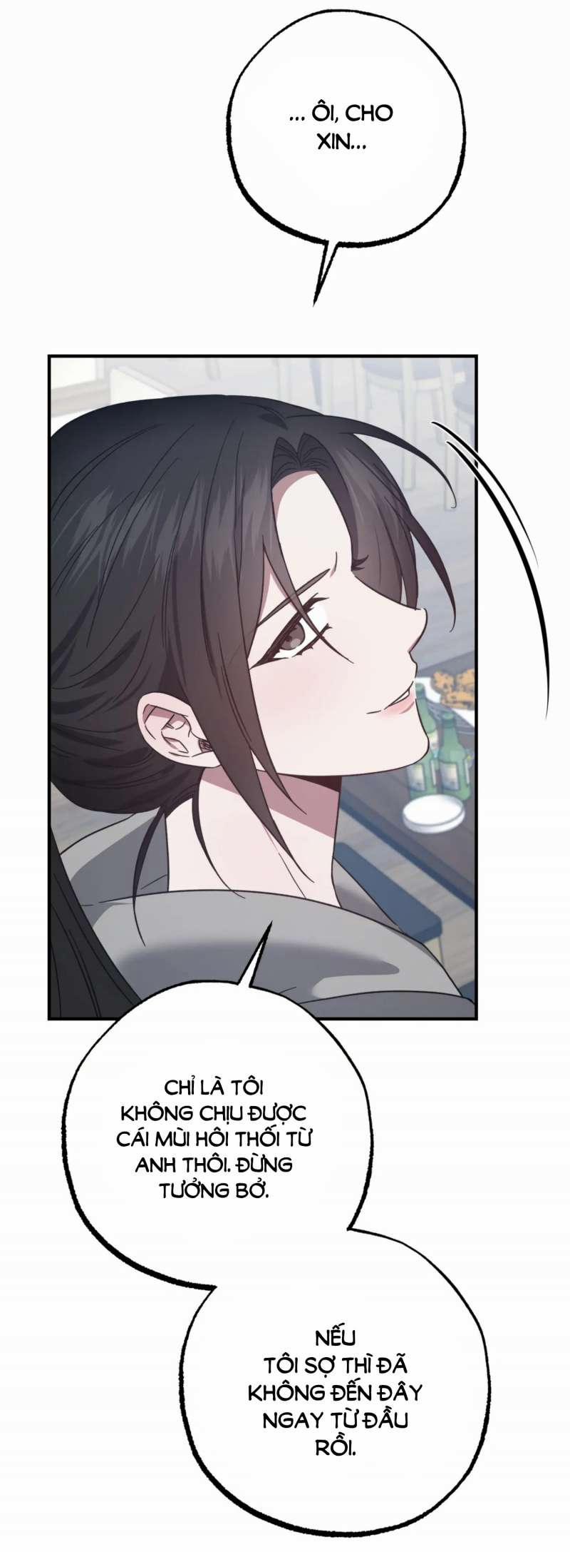 [18+] Quan Hệ Không Xác Định 47.2 trang 14