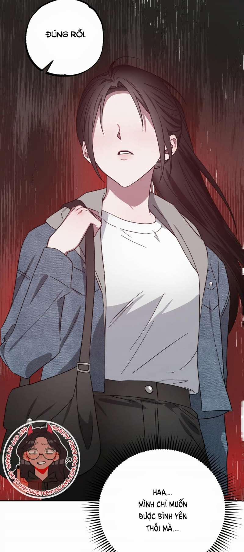 [18+] Quan Hệ Không Xác Định 47.2 trang 23
