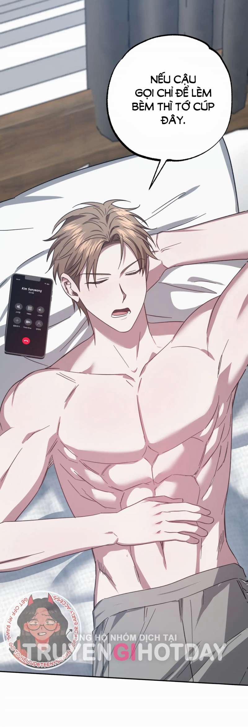 [18+] Quan Hệ Không Xác Định 47.2 trang 29