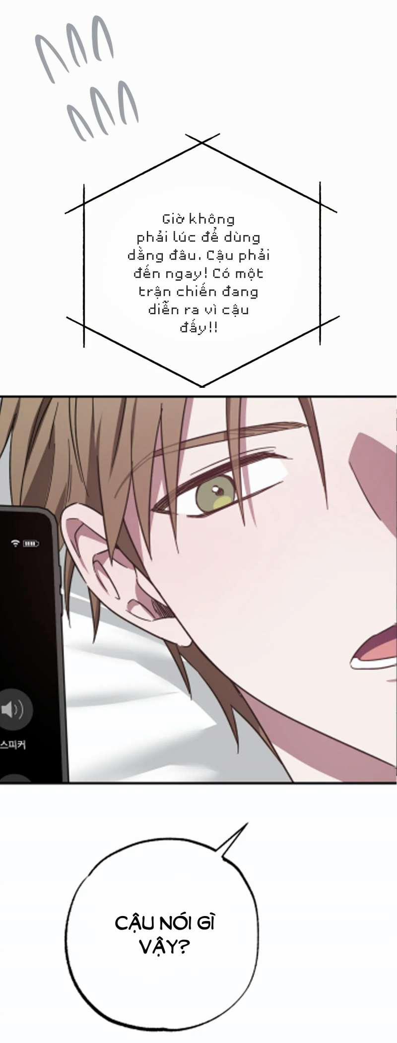 [18+] Quan Hệ Không Xác Định 47.2 trang 30