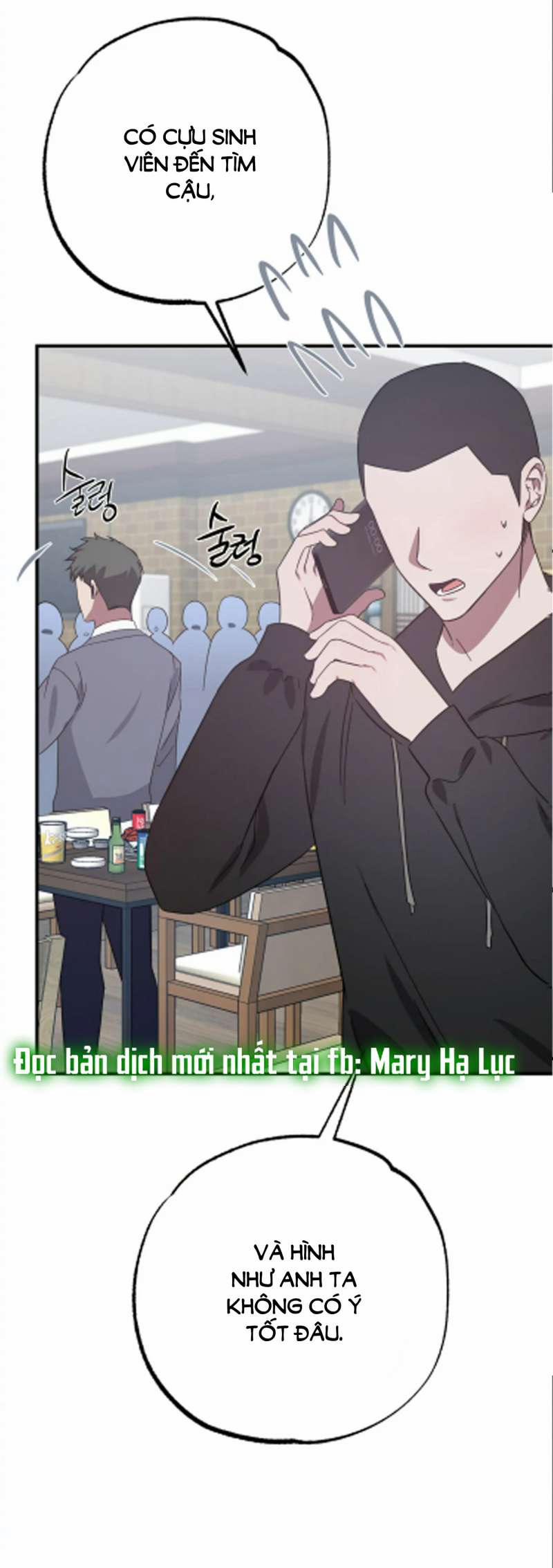 [18+] Quan Hệ Không Xác Định 47.2 trang 31