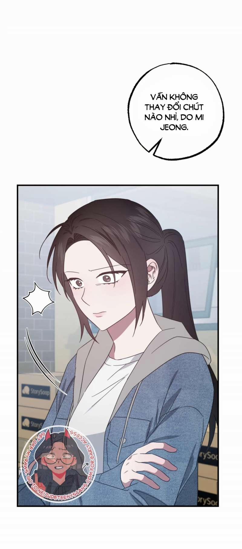 [18+] Quan Hệ Không Xác Định 47.2 trang 9