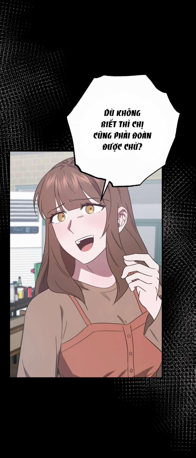 [18+] Quan Hệ Không Xác Định 48.1 trang 18