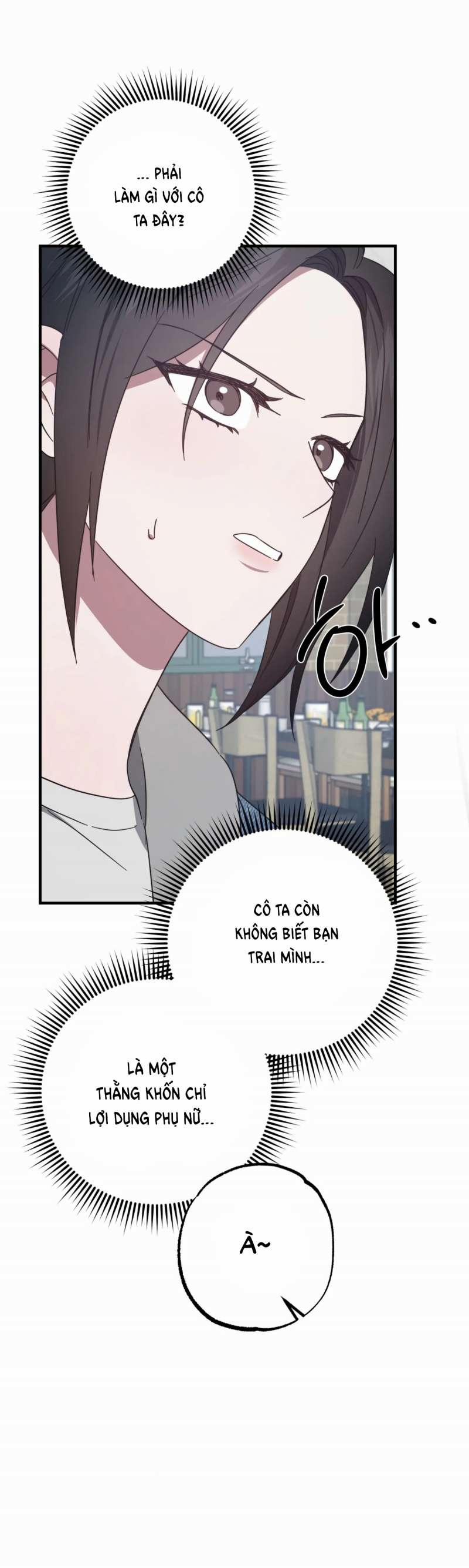 [18+] Quan Hệ Không Xác Định 48.1 trang 2