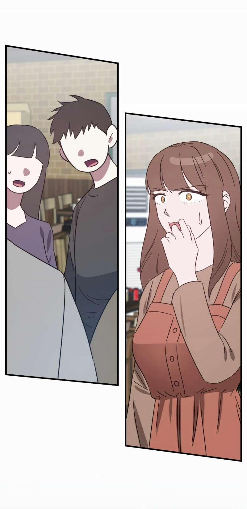 [18+] Quan Hệ Không Xác Định 48.1 trang 26