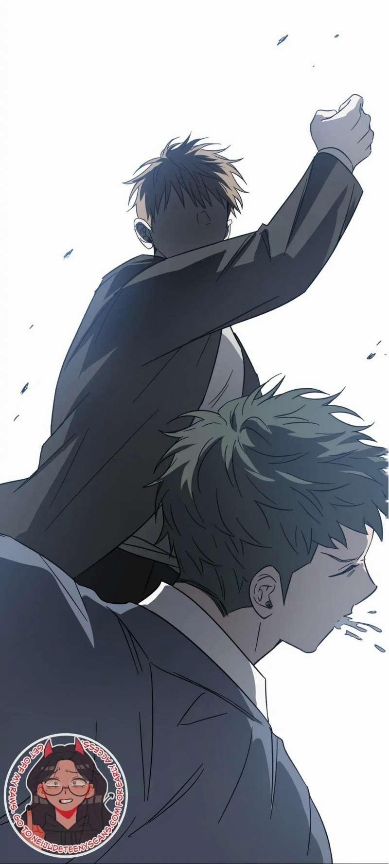 [18+] Quan Hệ Không Xác Định 48.1 trang 28