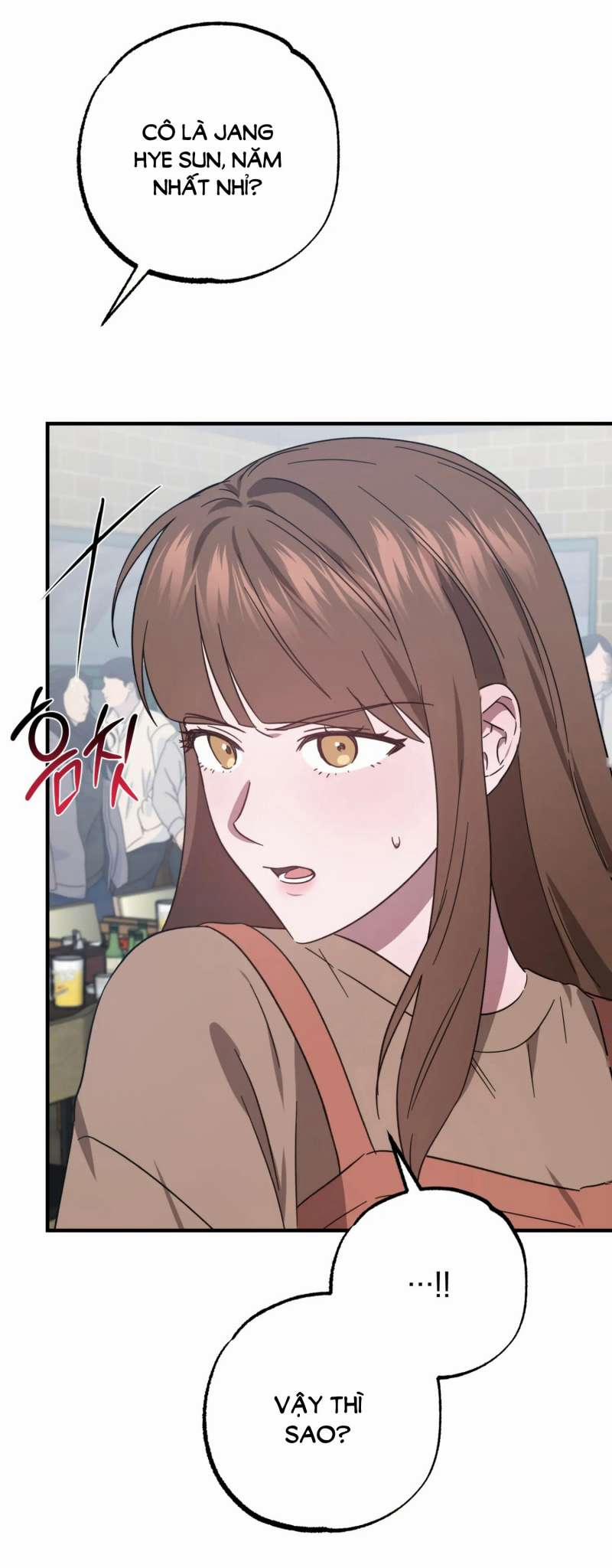 [18+] Quan Hệ Không Xác Định 48.1 trang 5