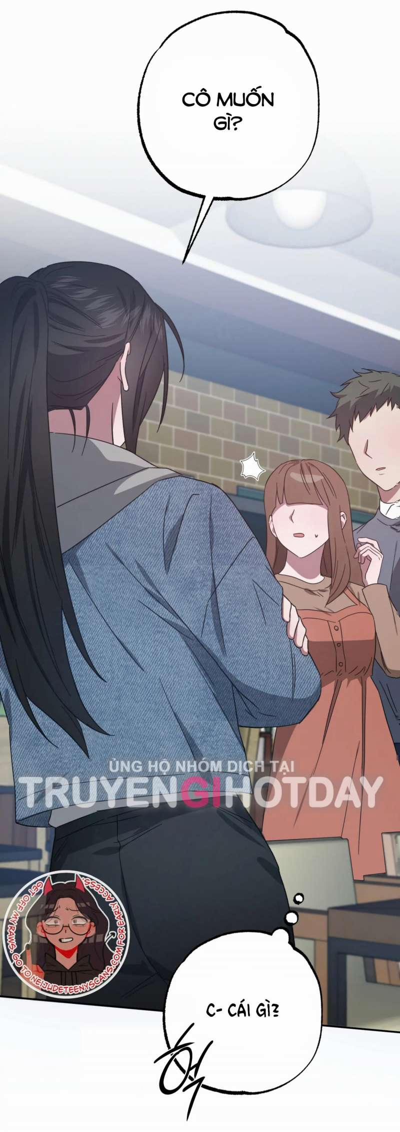 [18+] Quan Hệ Không Xác Định 48.1 trang 6