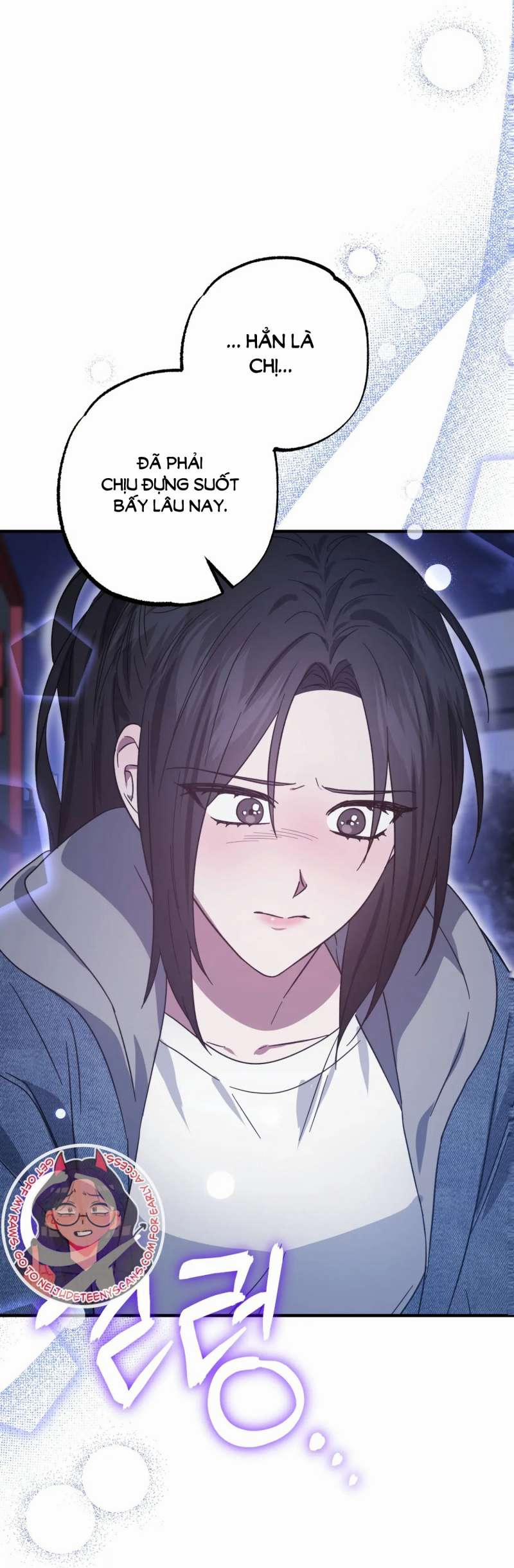 [18+] Quan Hệ Không Xác Định 48.2 trang 11