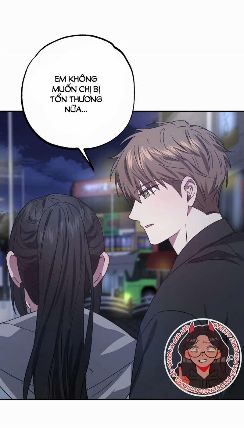 [18+] Quan Hệ Không Xác Định 48.2 trang 14