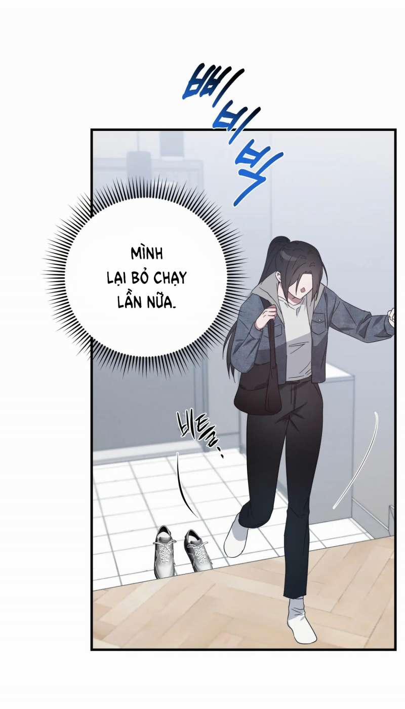 [18+] Quan Hệ Không Xác Định 48.2 trang 18