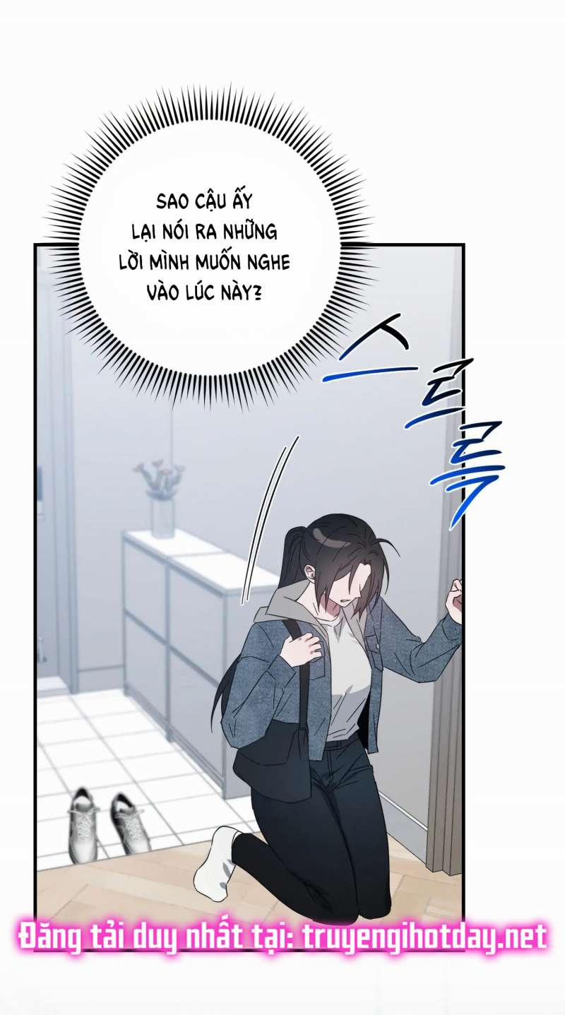 [18+] Quan Hệ Không Xác Định 48.2 trang 19