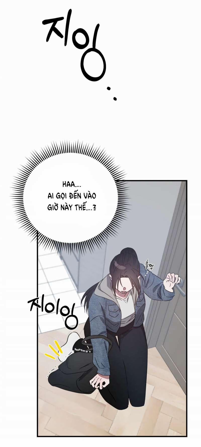 [18+] Quan Hệ Không Xác Định 48.2 trang 21