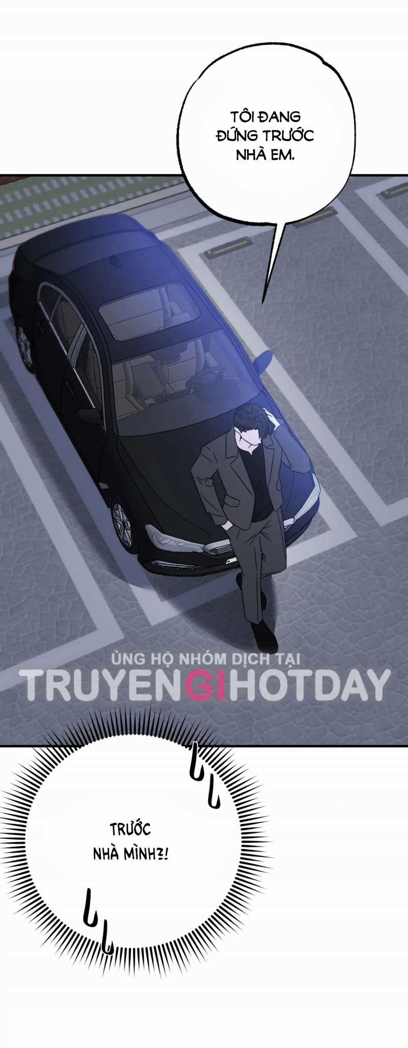 [18+] Quan Hệ Không Xác Định 48.2 trang 25