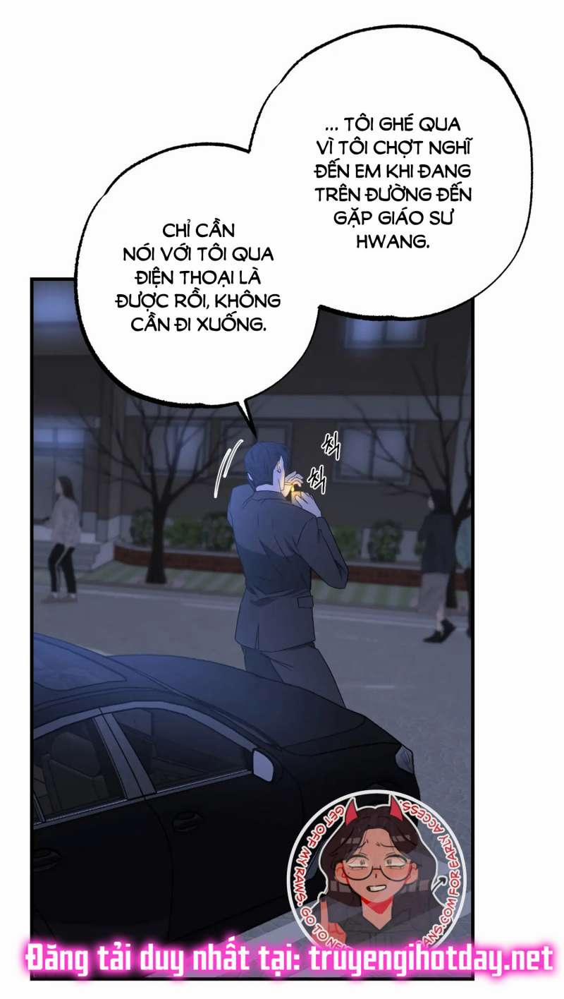 [18+] Quan Hệ Không Xác Định 48.2 trang 27
