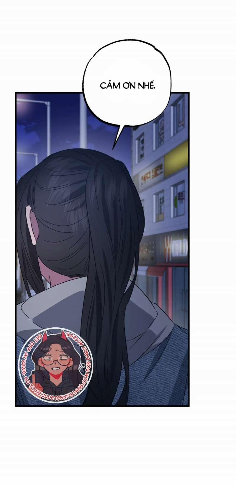 [18+] Quan Hệ Không Xác Định 48.2 trang 8