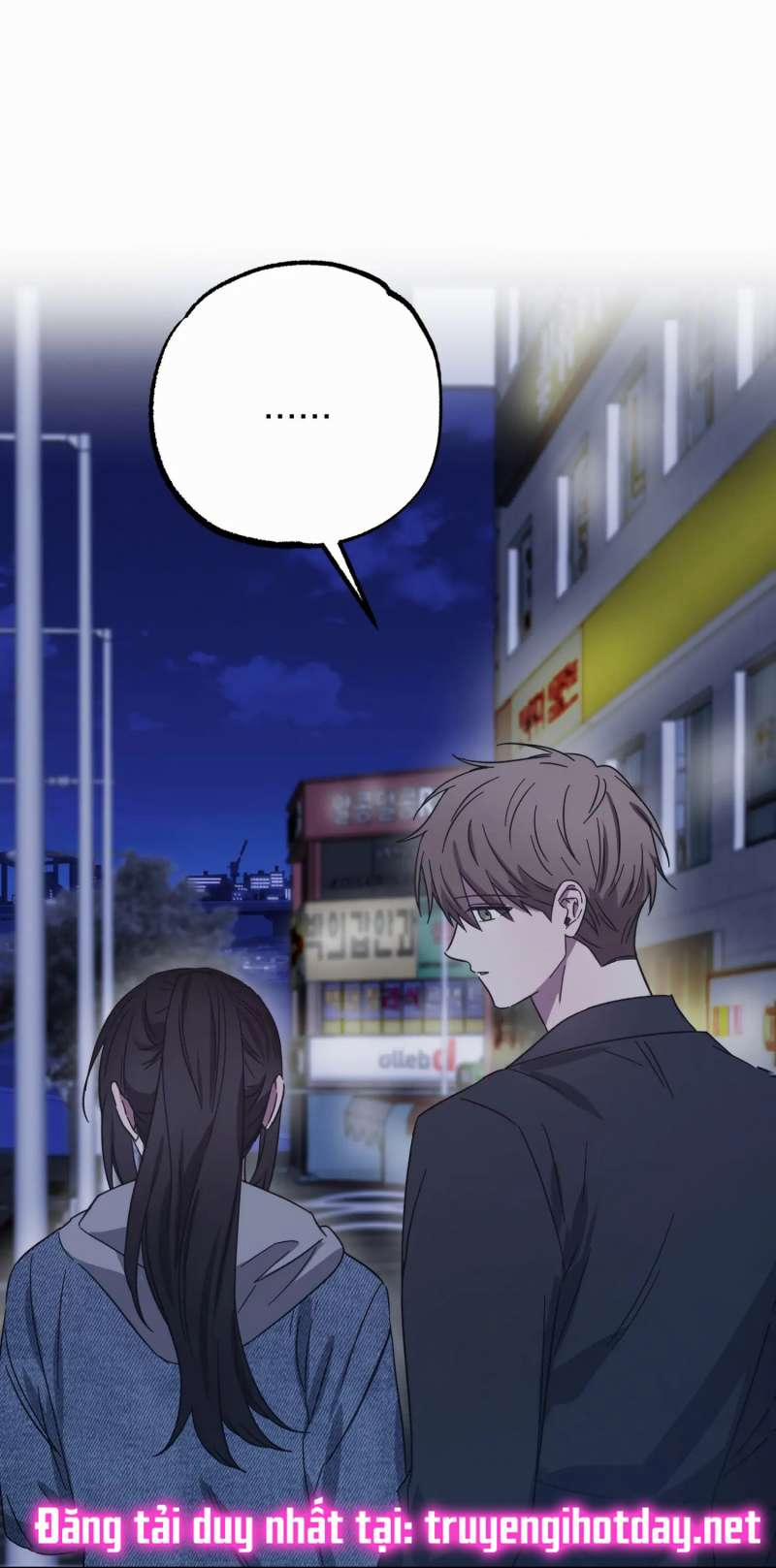 [18+] Quan Hệ Không Xác Định 48.2 trang 9