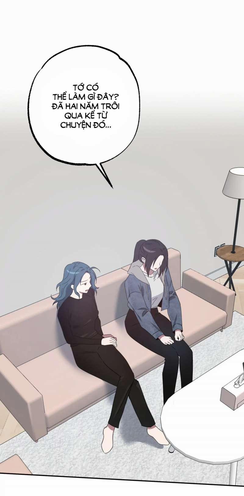 [18+] Quan Hệ Không Xác Định 49.1 trang 10