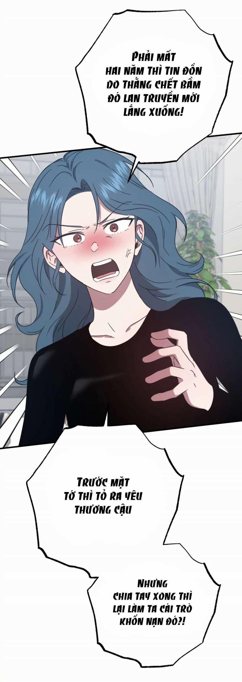 [18+] Quan Hệ Không Xác Định 49.1 trang 14