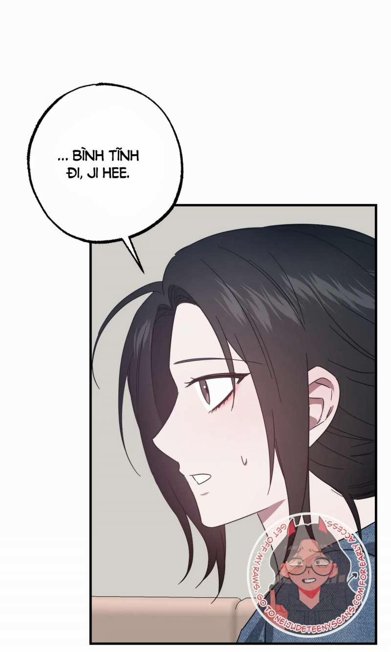 [18+] Quan Hệ Không Xác Định 49.1 trang 15