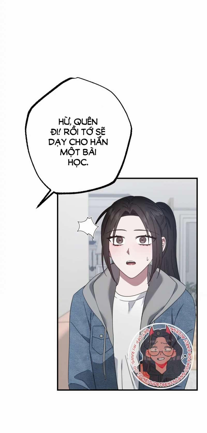 [18+] Quan Hệ Không Xác Định 49.1 trang 21