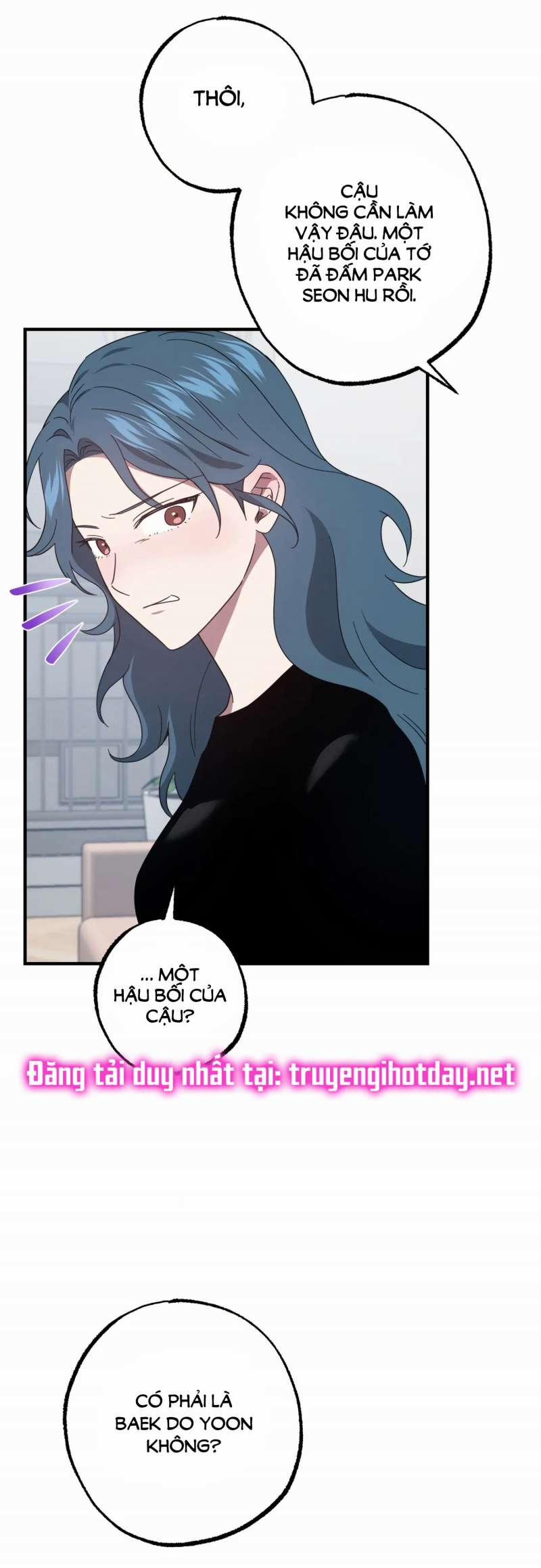 [18+] Quan Hệ Không Xác Định 49.1 trang 22
