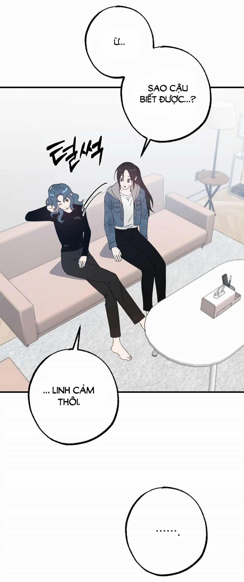 [18+] Quan Hệ Không Xác Định 49.1 trang 23