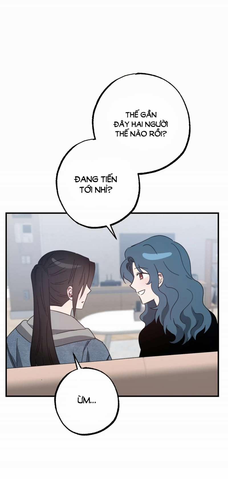 [18+] Quan Hệ Không Xác Định 49.1 trang 26