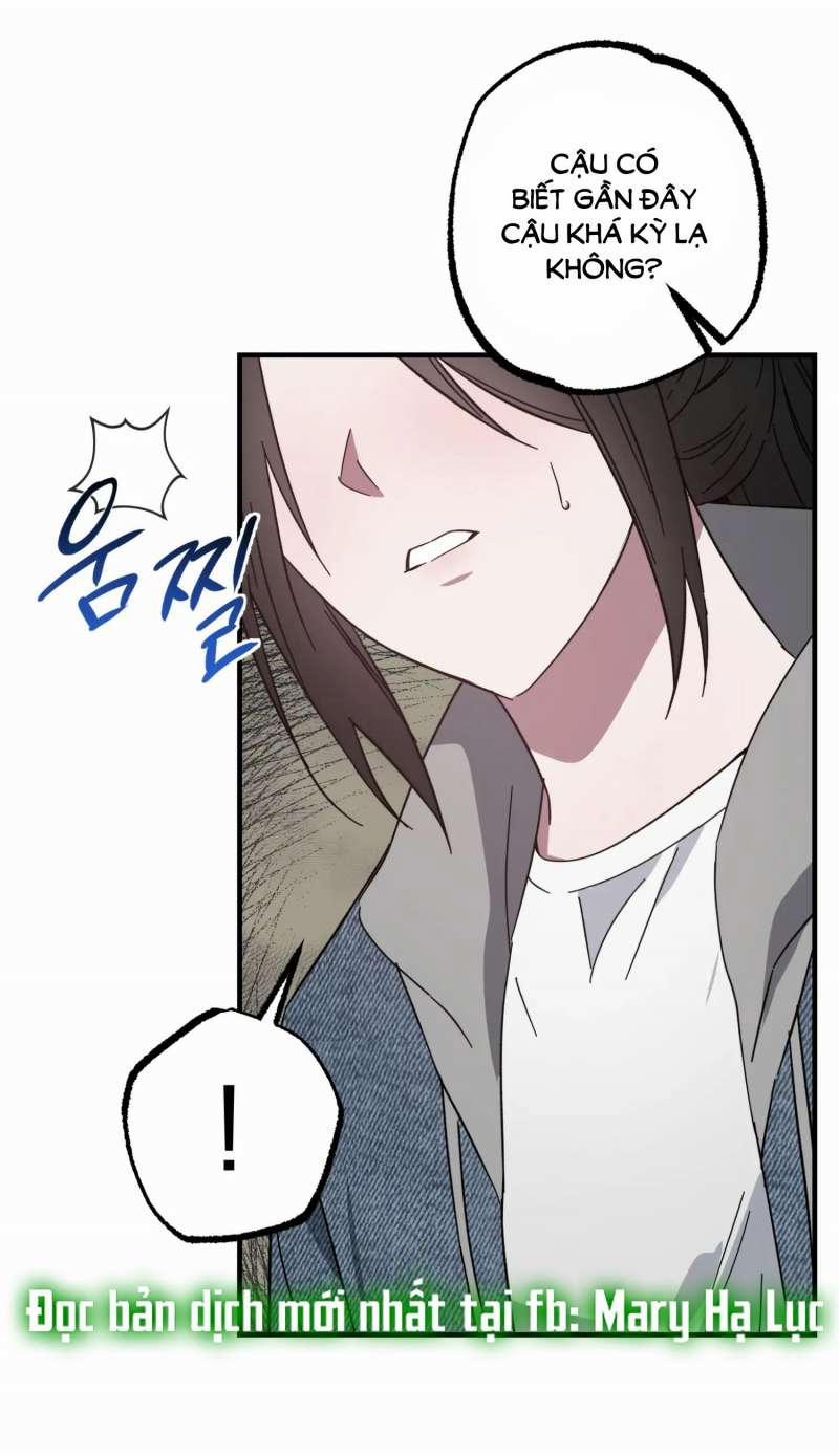 [18+] Quan Hệ Không Xác Định 49.1 trang 28