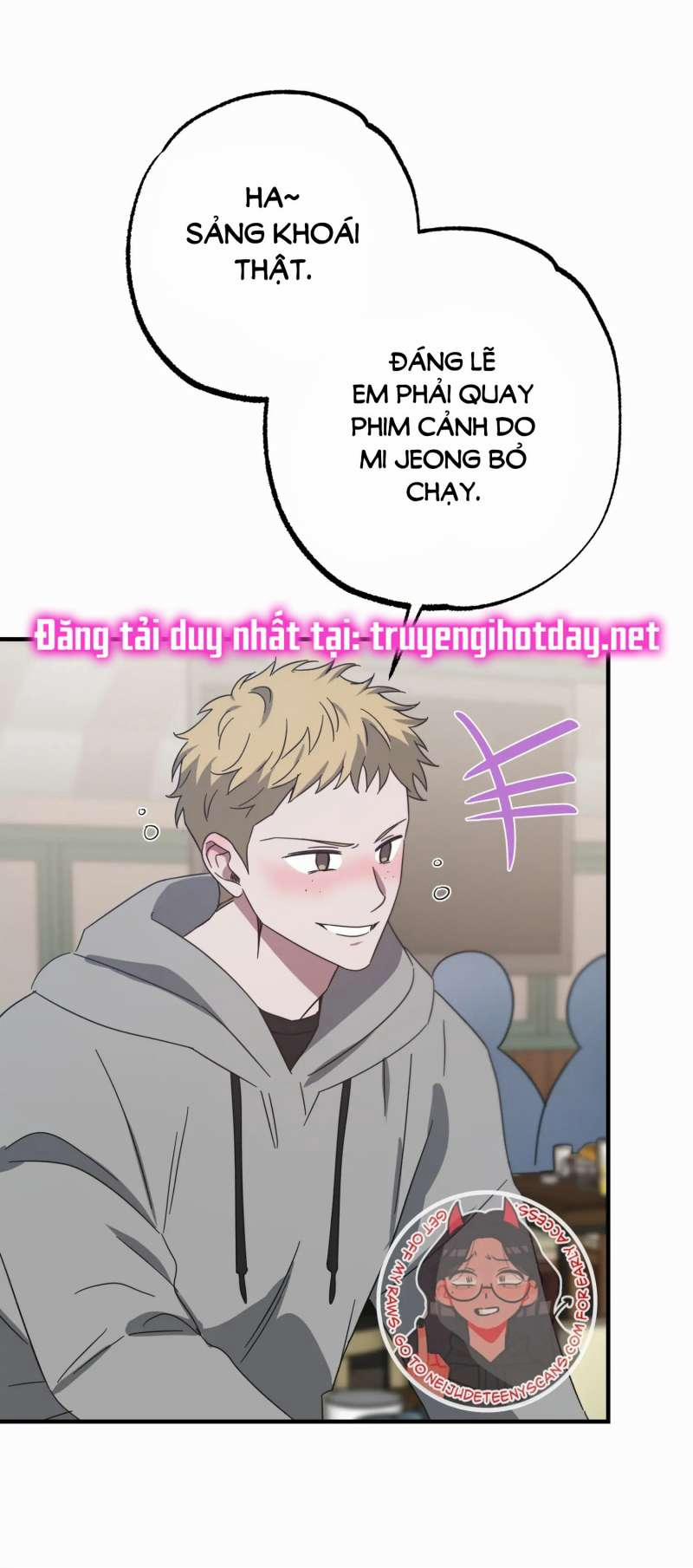 [18+] Quan Hệ Không Xác Định 49.2 trang 26