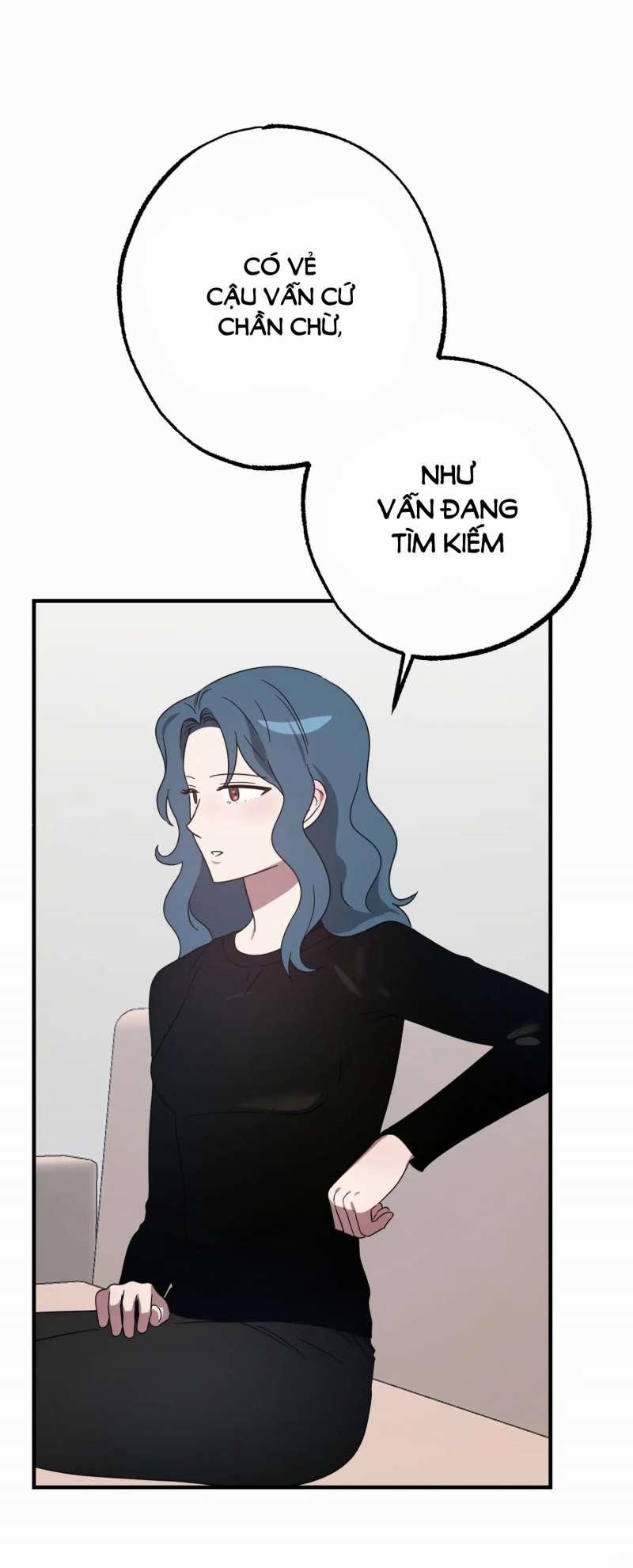 [18+] Quan Hệ Không Xác Định 49.2 trang 7