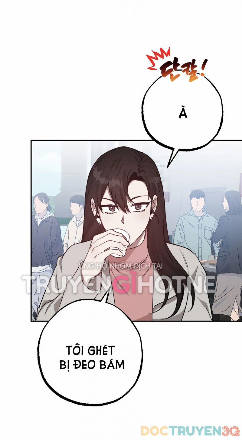 [18+] Quan Hệ Không Xác Định 5.5 trang 10