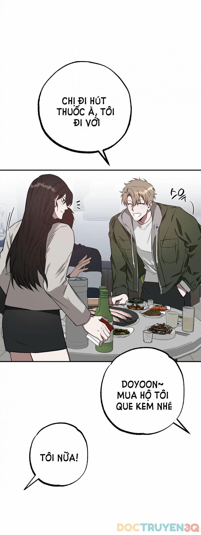 [18+] Quan Hệ Không Xác Định 5.5 trang 14