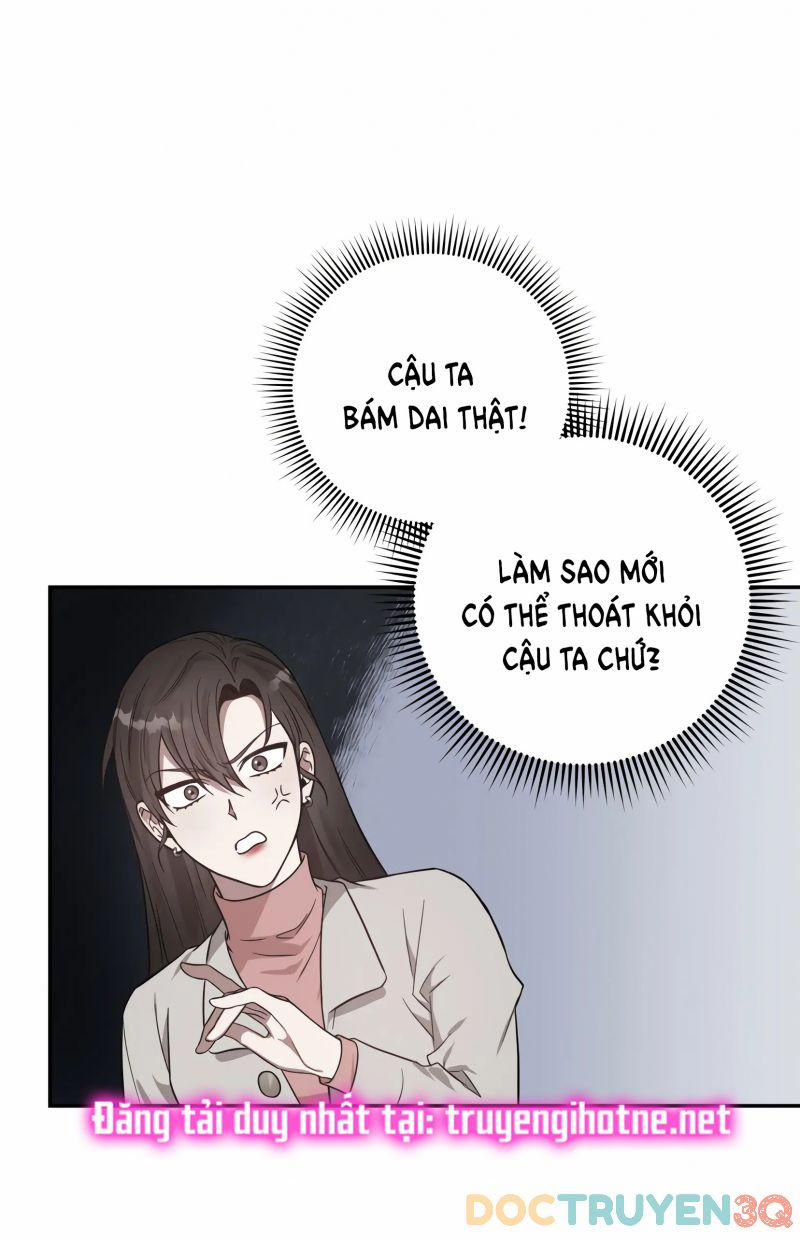 [18+] Quan Hệ Không Xác Định 5.5 trang 15