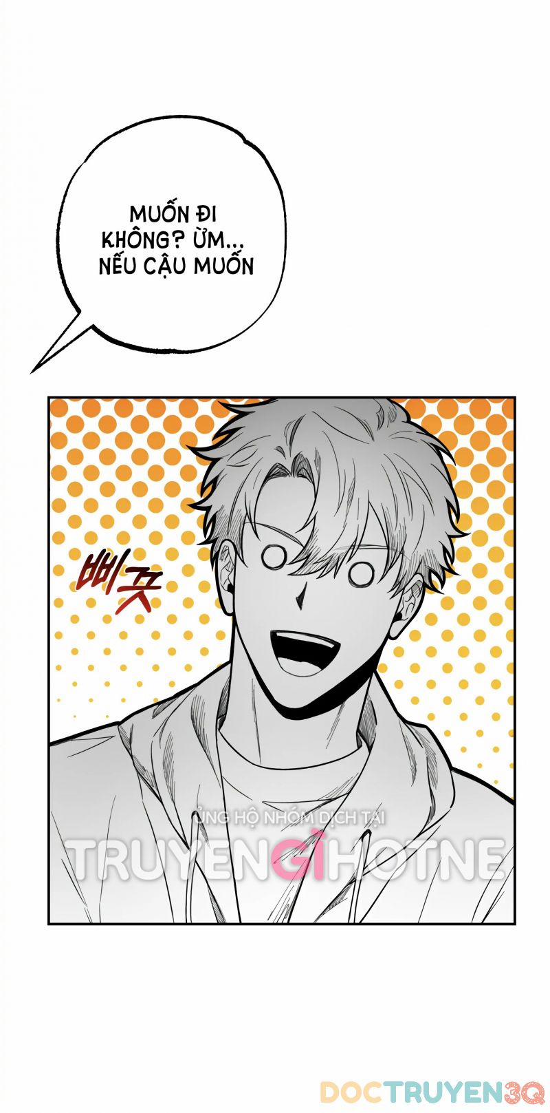 [18+] Quan Hệ Không Xác Định 5.5 trang 20