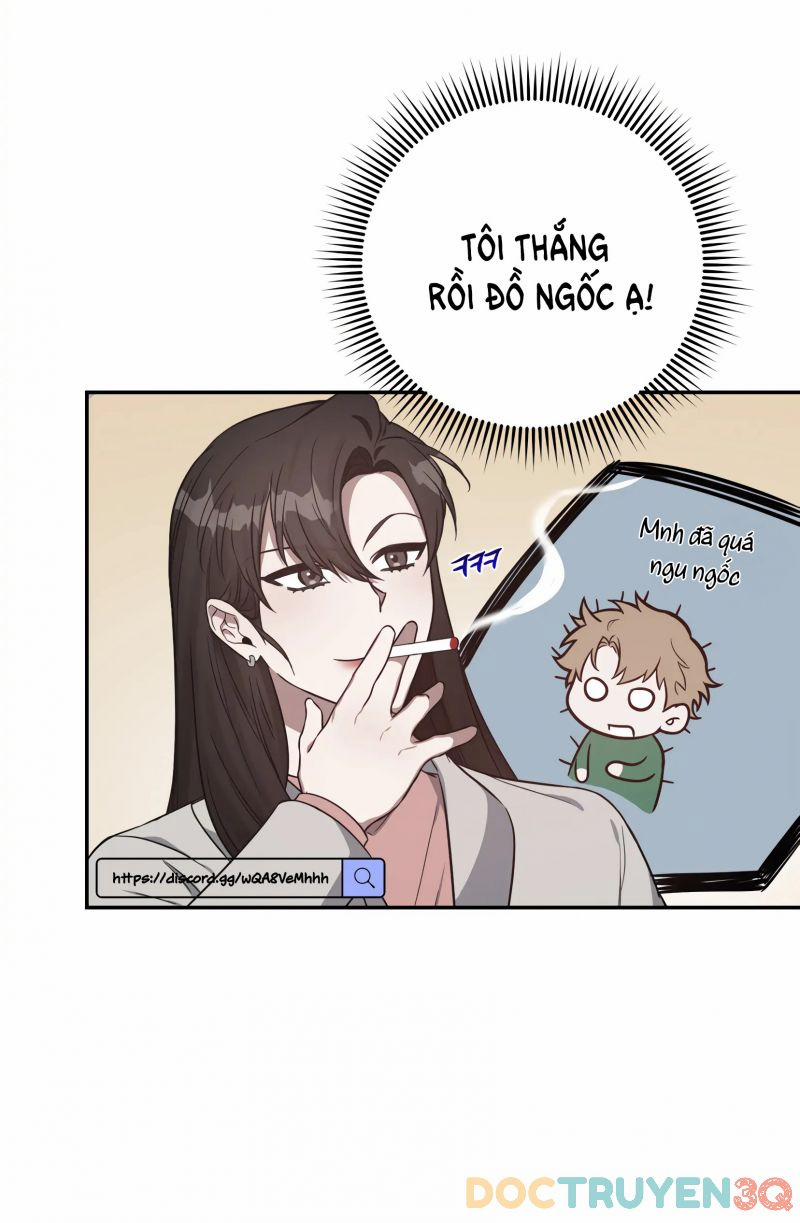 [18+] Quan Hệ Không Xác Định 5.5 trang 22