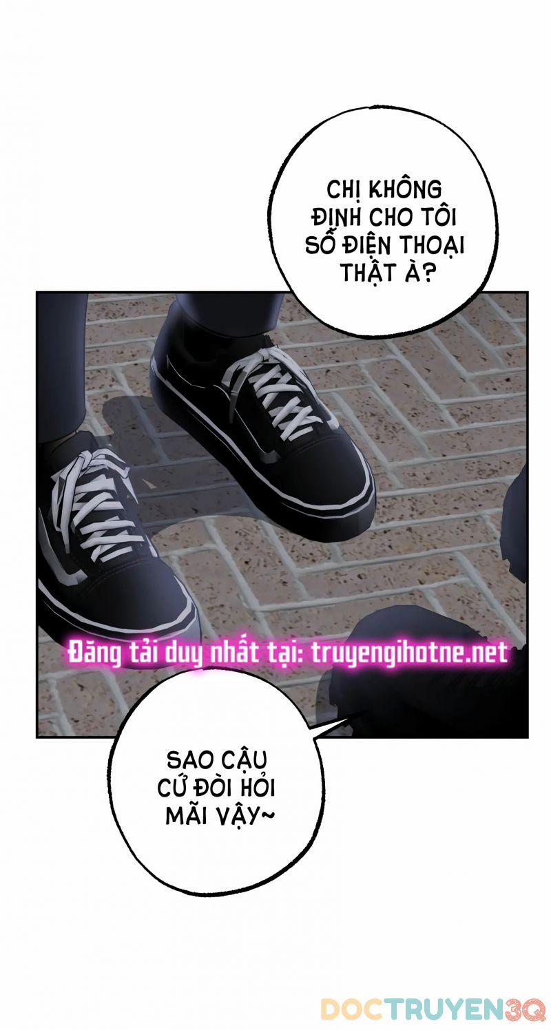 [18+] Quan Hệ Không Xác Định 5.5 trang 29