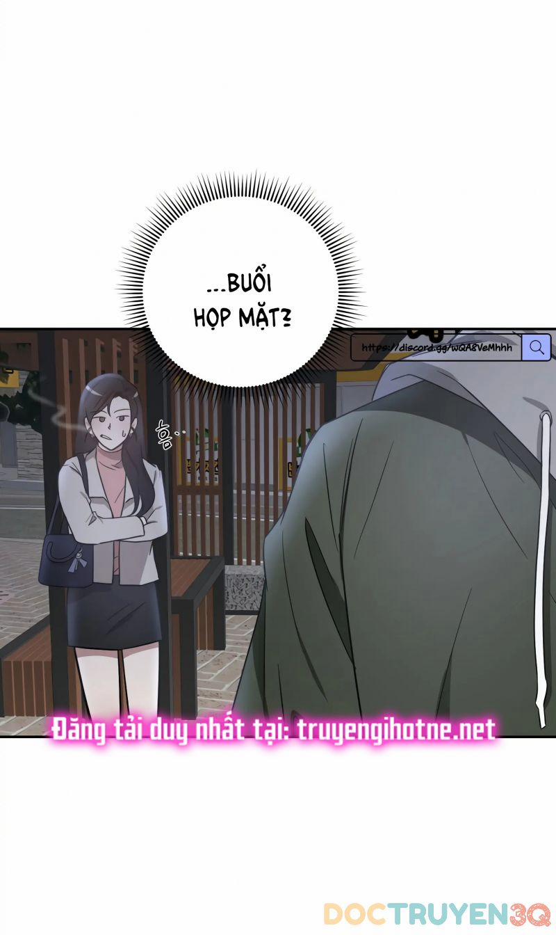 [18+] Quan Hệ Không Xác Định 5.5 trang 40