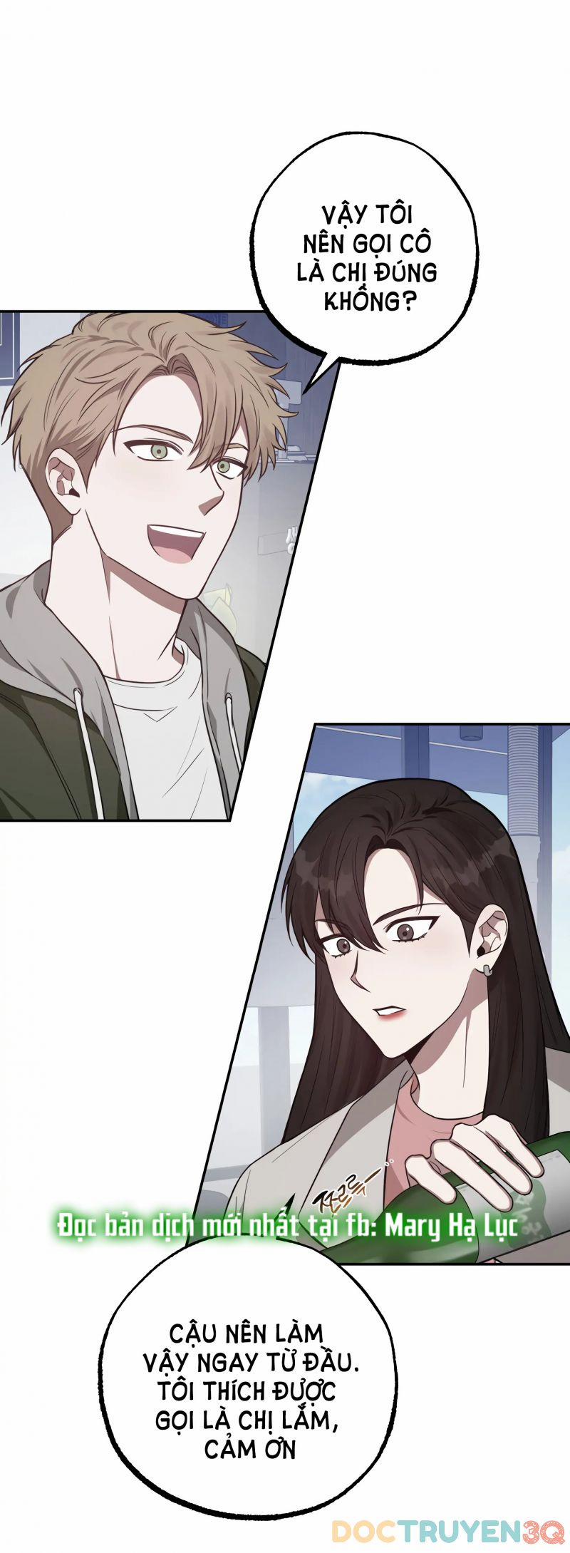 [18+] Quan Hệ Không Xác Định 5.5 trang 8