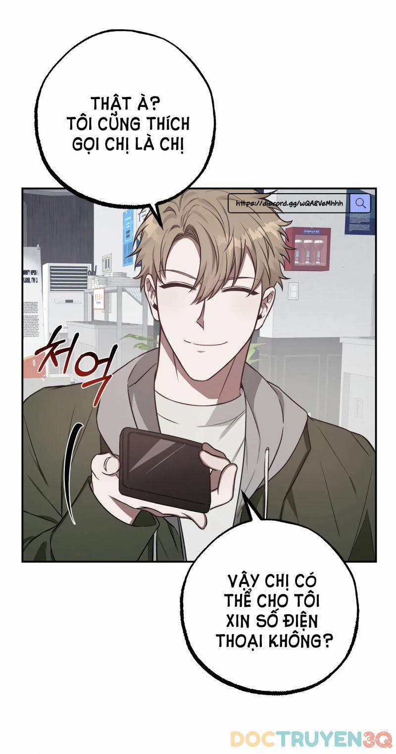 [18+] Quan Hệ Không Xác Định 5.5 trang 9