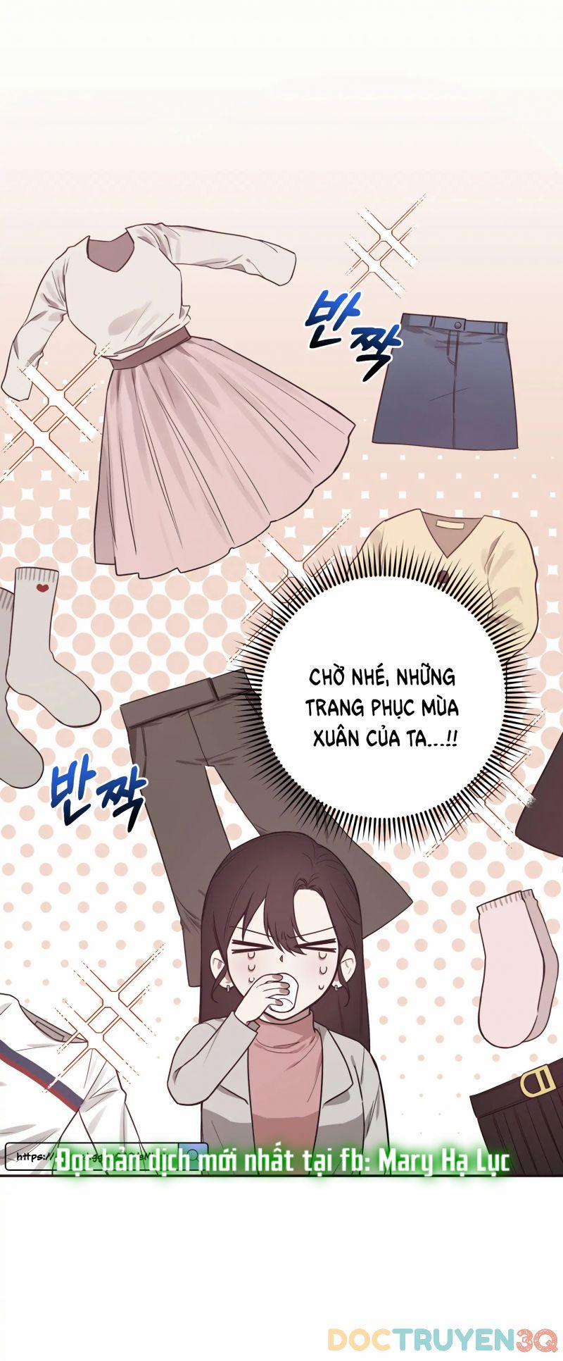 [18+] Quan Hệ Không Xác Định 5 trang 11