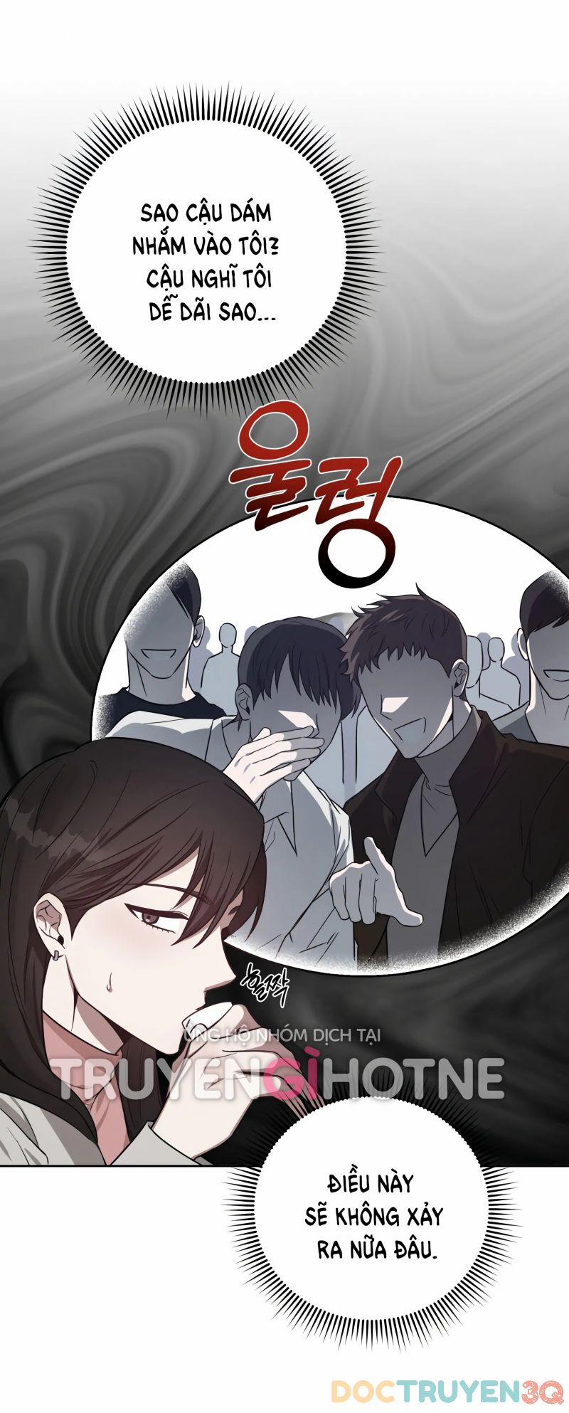 [18+] Quan Hệ Không Xác Định 5 trang 18